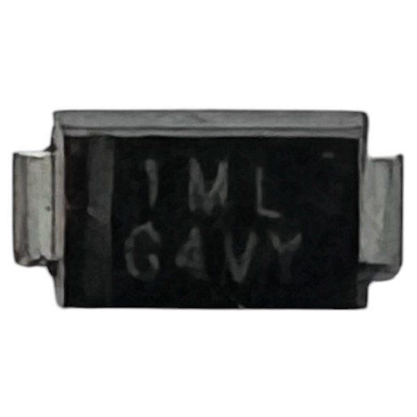 DIODO 1 ML = RS 1M ( SMD )