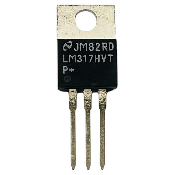 CIRCUITO INTEGRADO LM 317 HVT