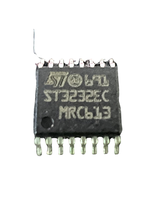 CIRCUITO INTEGRADO ST 3232 EC = MAX 3232 ( SMD TSSOP )