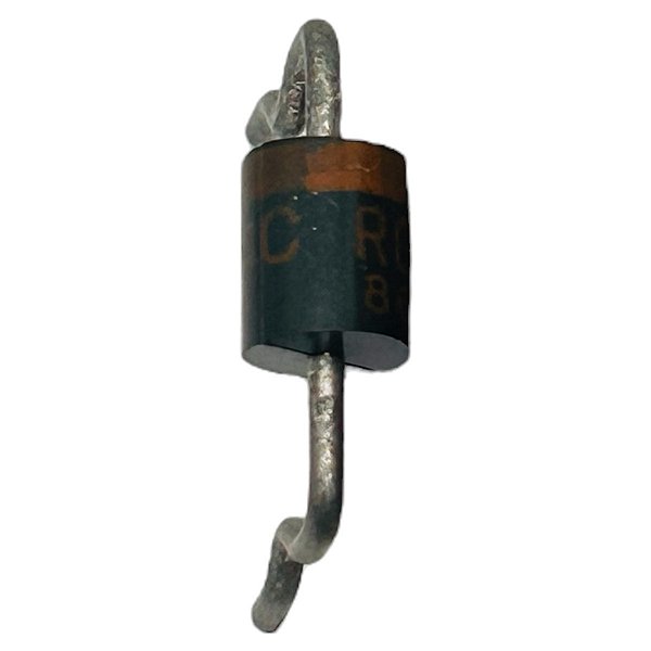 DIODO RG4C ( ULTRAFAST 3,5 AMP 1000V )