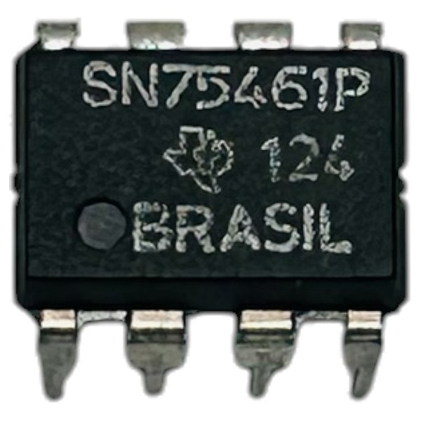 CIRCUITO INTEGRADO SN 75461P
