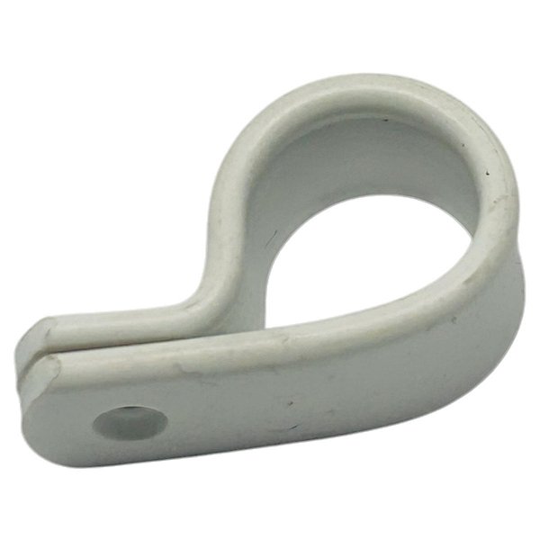 ABRAÇADEIRA KLIPER EM PVC KL6-10 #1912862145