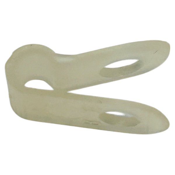 ABRAÇADEIRA KLIPER EM PVC NX0-PA66-NA