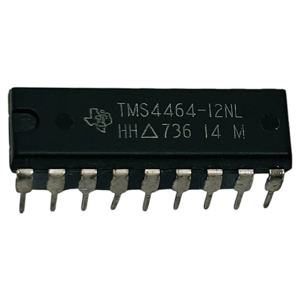 CIRCUITO INTEGRADO  TMS 4464-12NL