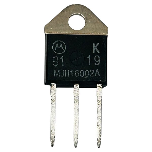 TRANSISTOR MJH 16002