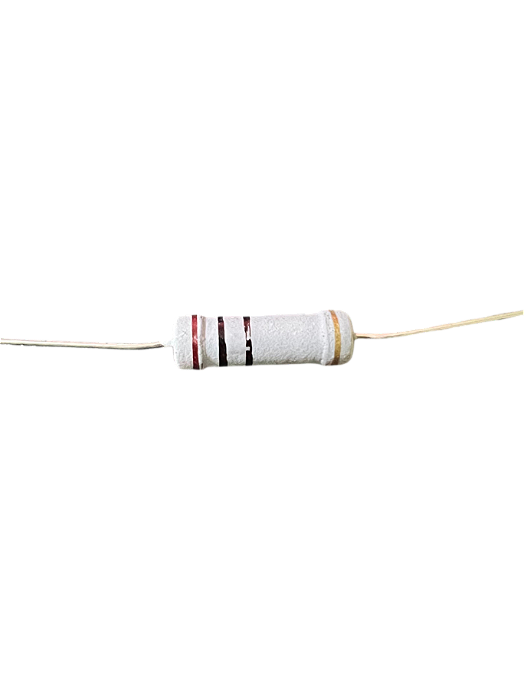 RESISTOR 10R 3W 5%