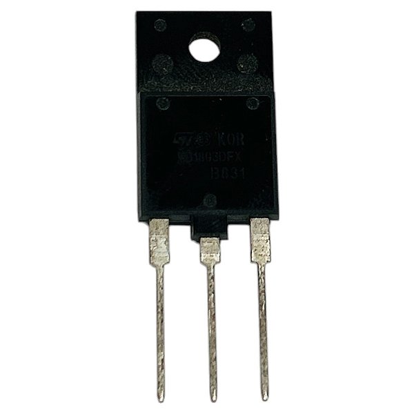 TRANSISTOR MD 1803 DFX