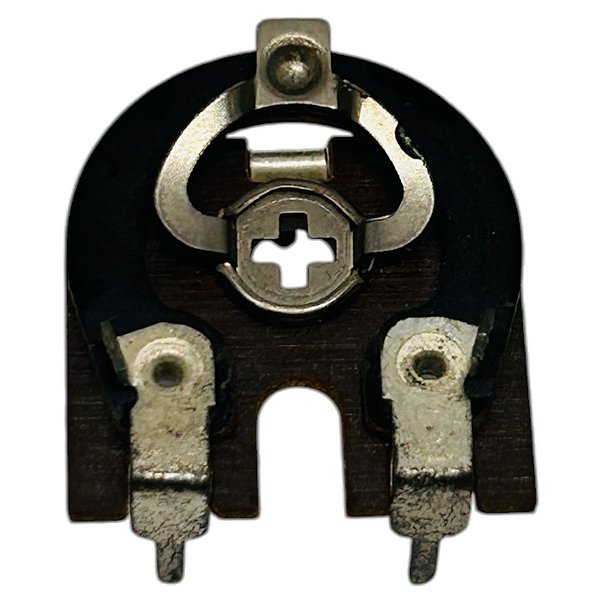 TRIMPOT HORIZONTAL 220K