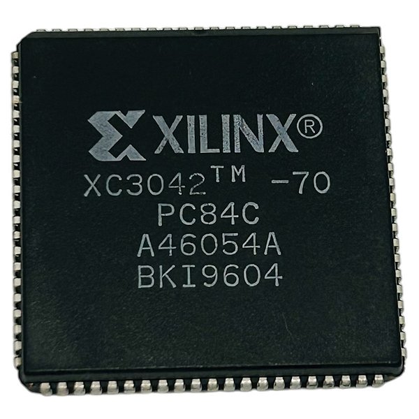 CIRCUITO INTEGRADO XC3042-70PC84C ( PLCC )