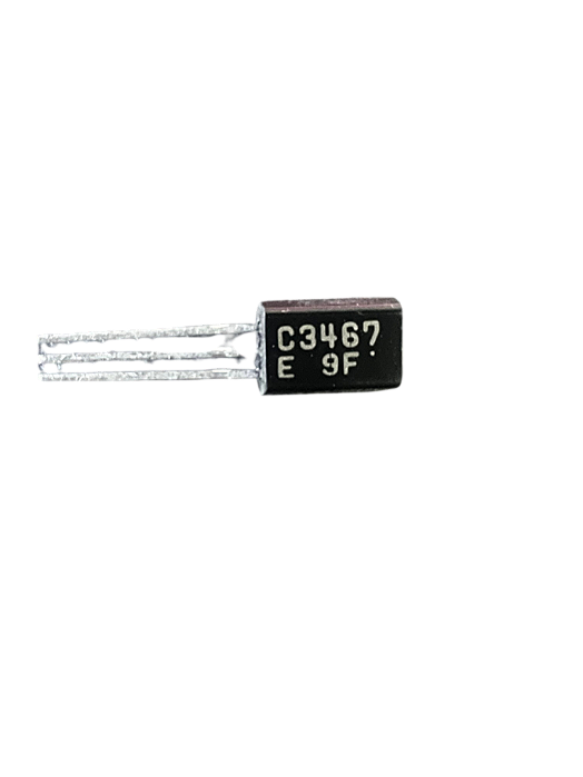 TRANSISTOR 2SC 3467