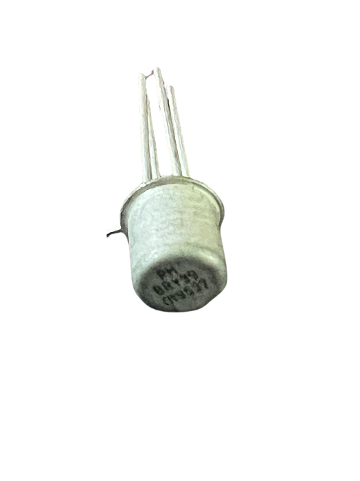 TRANSISTOR BRY 39