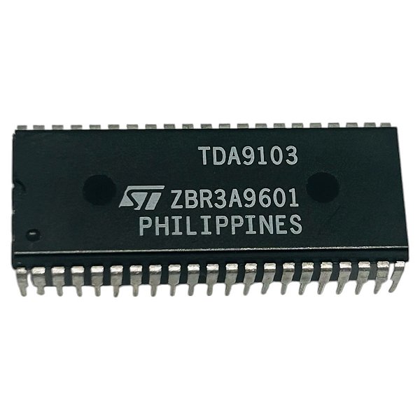 CIRCUITO INTEGRADO TDA 9103