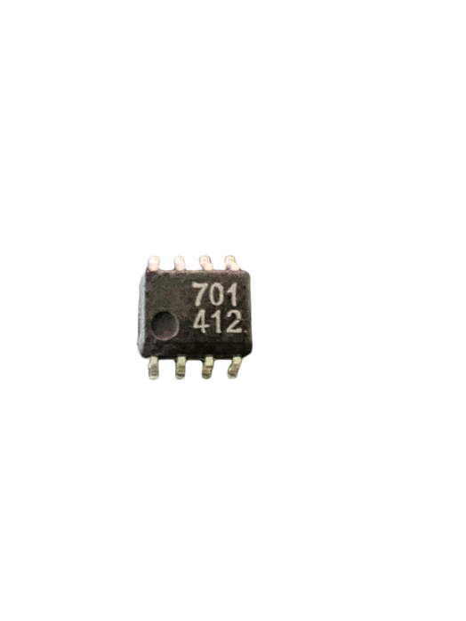 FOTO ACOPLADOR 701 = HCPL 0701 ( SMD )