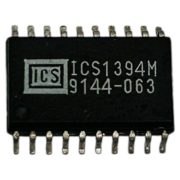 CIRCUITO INTEGRADO  ICS 1394 M