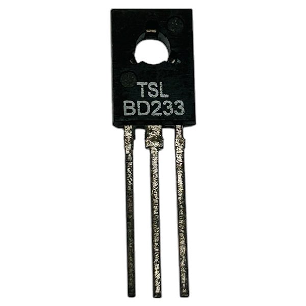 TRANSISTOR BD 233