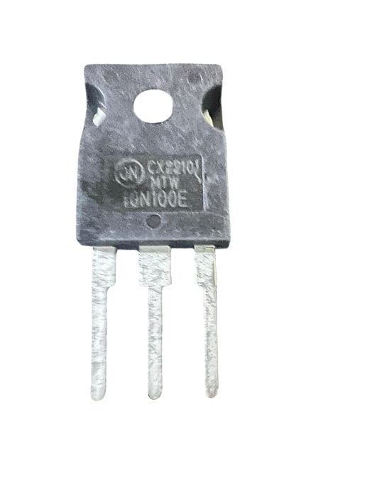 TRANSISTOR FET MTW 10N100 ( 10 AMP 1000V )