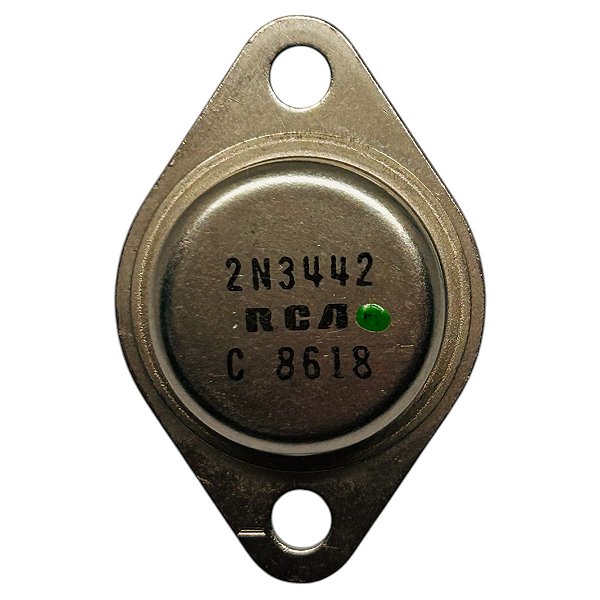 TRANSISTOR 2N 3442
