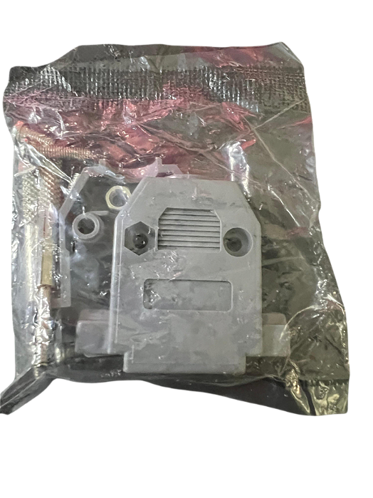 CAPA DE CONECTOR DB 15 ( KIT LONGO )