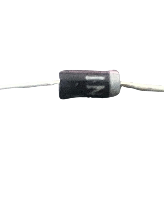 DIODO 1N 5819 ( SCHOTTKY 1 AMP 40V )