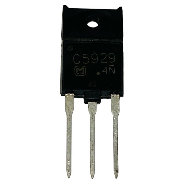 TRANSISTOR 2SC 5929
