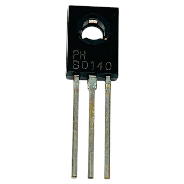 TRANSISTOR BD 140