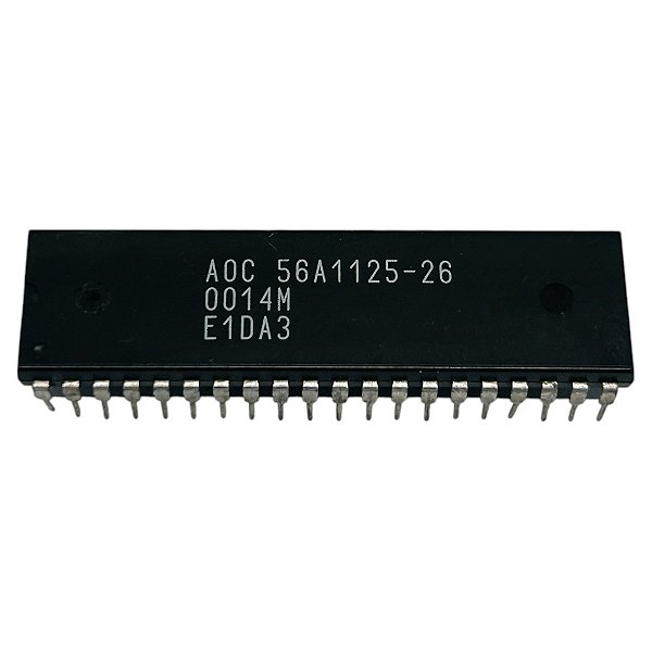 CIRCUITO INTEGRADO AOC 56A1125-26