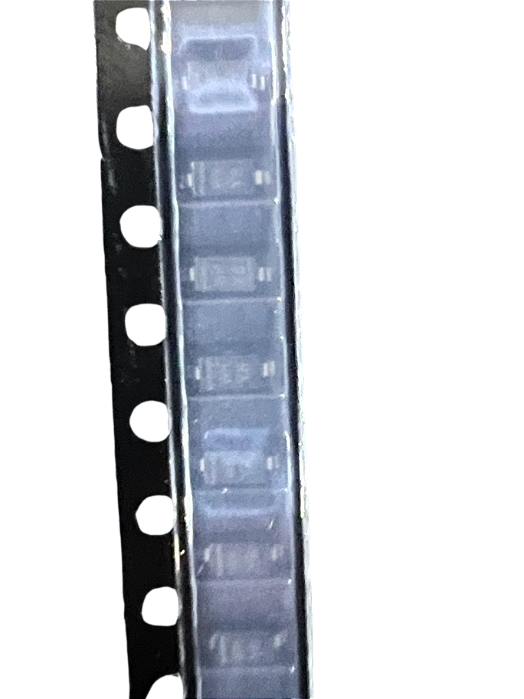 DIODO ZENER SMD BZT 52C11V SOD 123 = WH