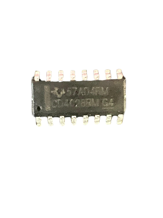 CIRCUITO INTEGRADO CD 4028 BM ( SMD )
