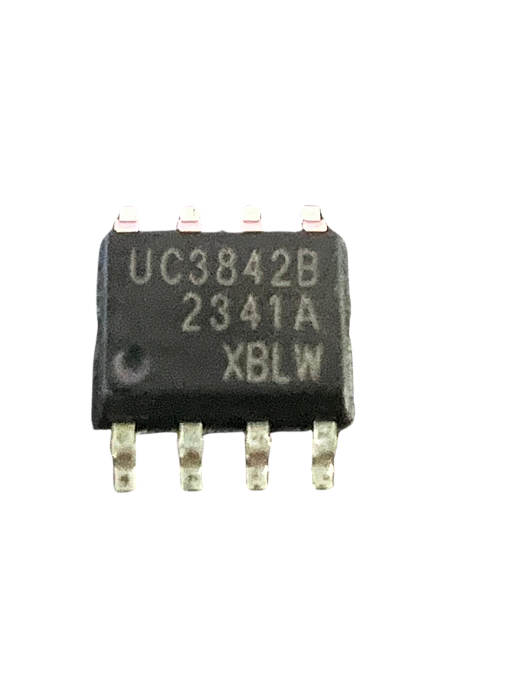 CIRCUITO INTEGRADO UC 3842 ( SMD 8 PINOS )