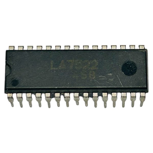 CIRCUITO INTEGRADO LA 7522