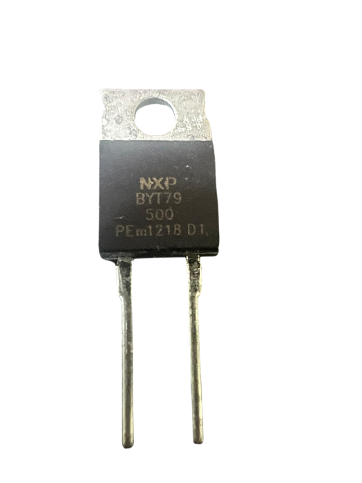 DIODO BYT 79-500 ( 14 AMP 500V )