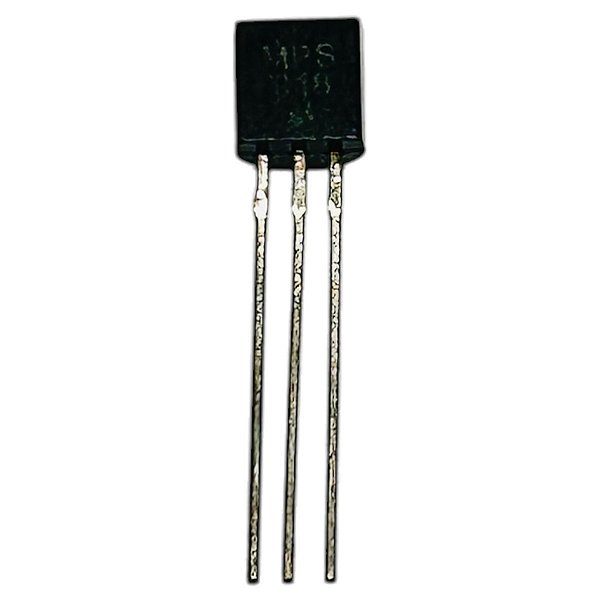 TRANSISTOR MPS 918
