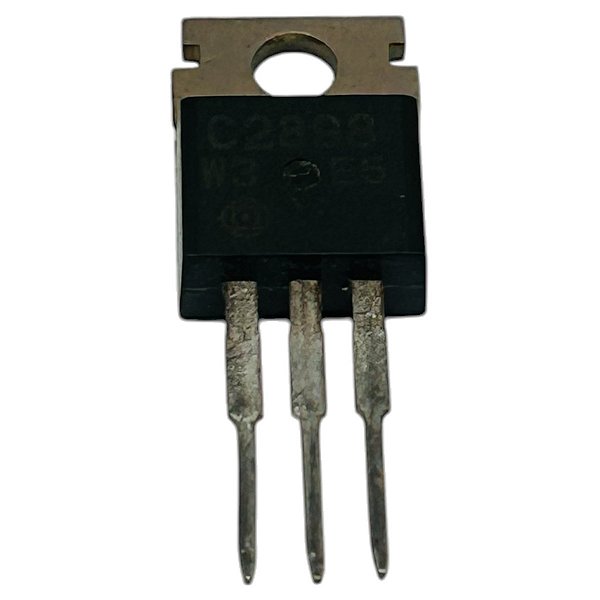 TRANSISTOR 2SC 2898