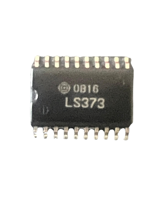 CIRCUITO INTEGRADO SN 74LS373 ( SMD )