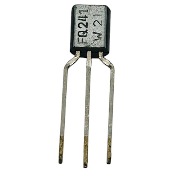 TRANSISTOR BFQ 241