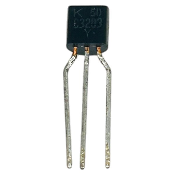 TRANSISTOR 2SC 3203