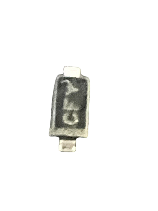DIODO ZENER SMD BZT 52C2V4 SOD 123 = CFY