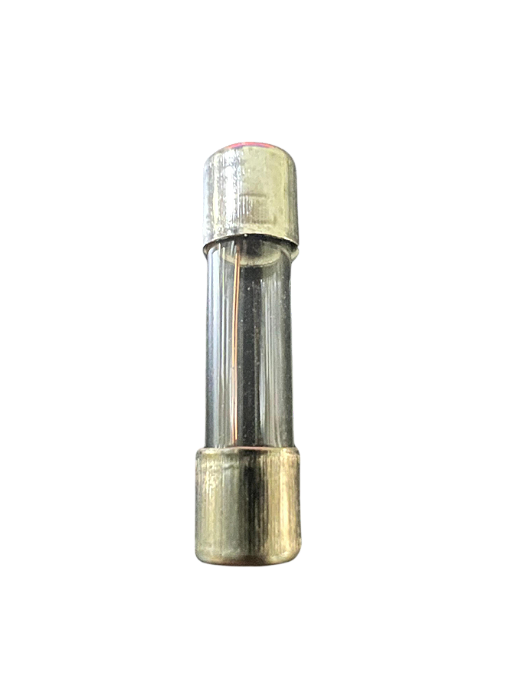 FUSIVEL 12 AMP 250V 20AG ( 5 X 20 M/M ) - 10 PEÇAS