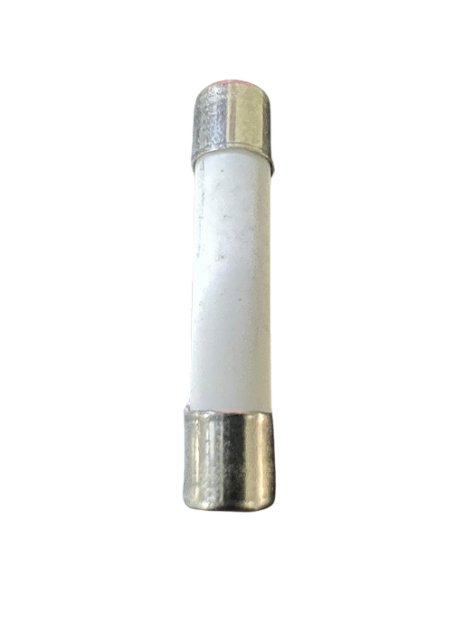 FUSIVEL 2 AMP 500V ULTRA RAPIDO 6 X 30 M/M