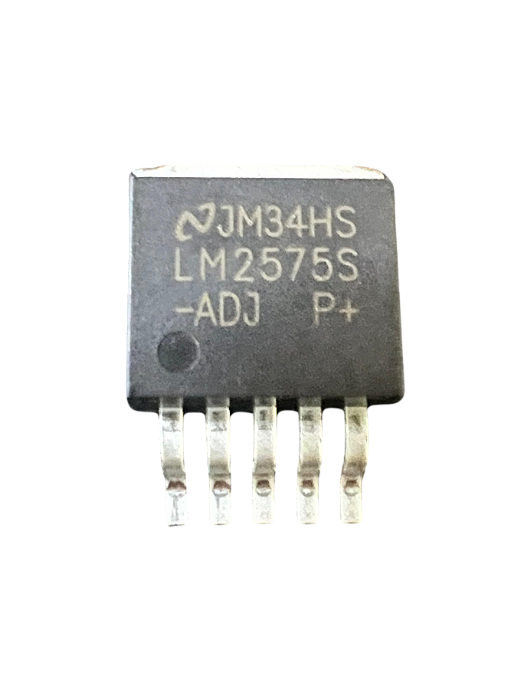 CIRCUITO INTEGRADO LM 2575 S-ADJ ( SMD )