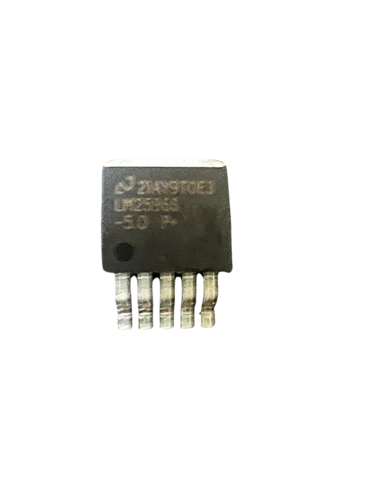 CIRCUITO INTEGRADO LM 2596 S-5.0 ( SMD )