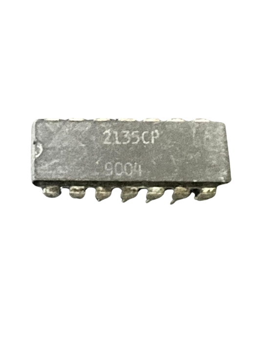 CIRCUITO INTEGRADO XR 2135 CP