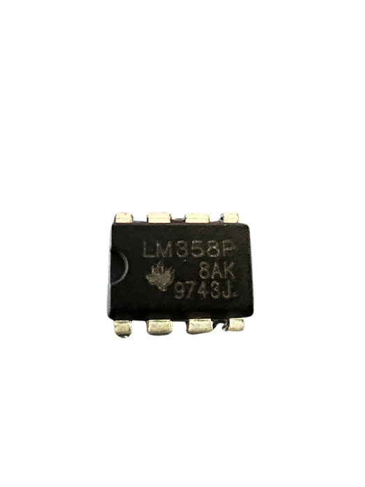 CIRCUITO INTEGRADO LM 358