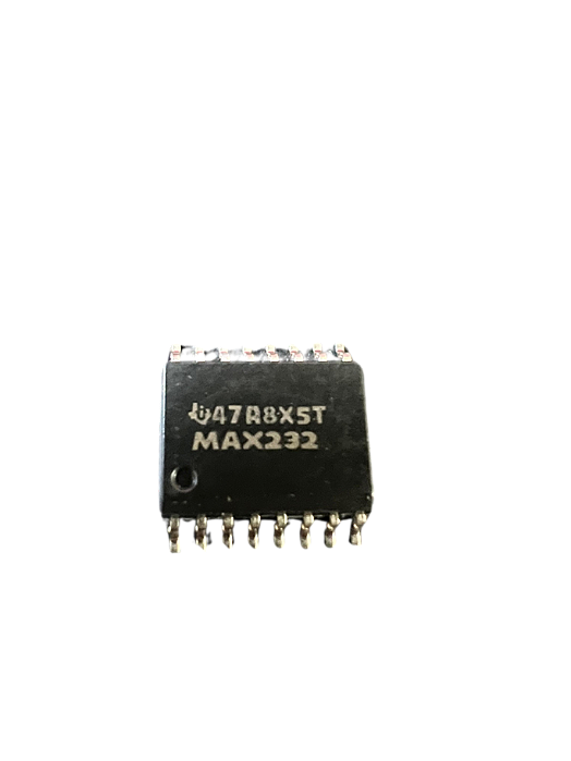 CIRCUITO INTEGRADO MAX 232 ( SMD LARGO )