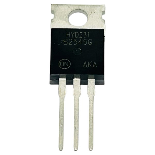 DIODO MBR 2545