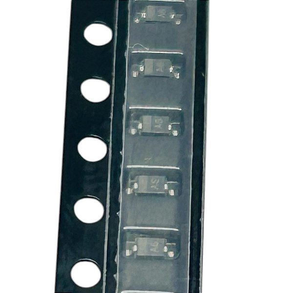 DIODO BAS 316 SMD