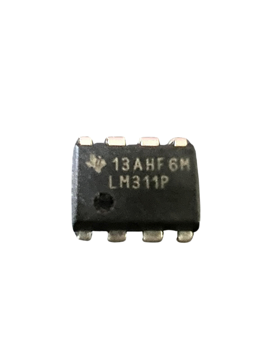 CIRCUITO INTEGRADO LM 311