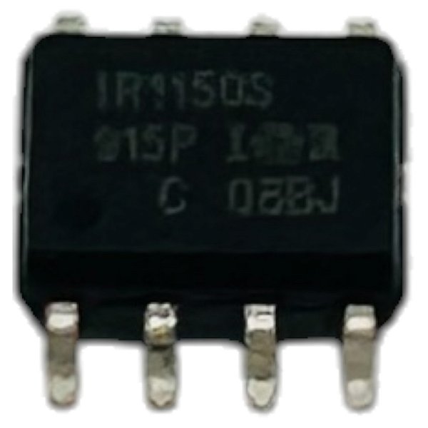 CIRCUITO INTEGRADO IR 1150 S ( SMD )