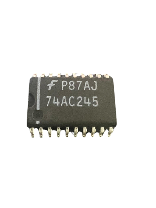 CIRCUITO INTEGRADO SN 74AC245 SCX ( SMD )