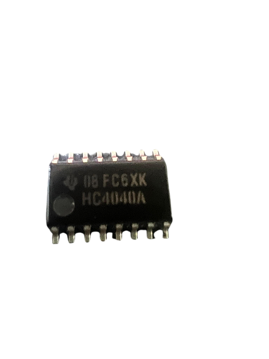 CIRCUITO INTEGRADO SN 74HC4040 ( SMD LARGO )